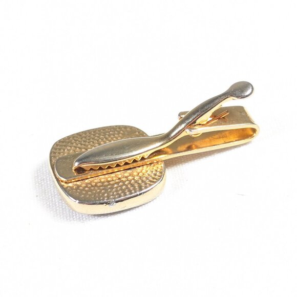 Braying Donkey short Tie Clip, Tie Bar, money clip US Democratic Party - Picture 3 of 6